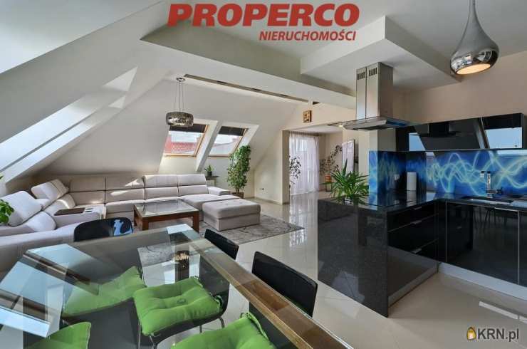 PROPERCO Sp. z o.o. Sp. k. , Mieszkanie  na sprzedaż, Kielce, ul. J. Kochanowskiego