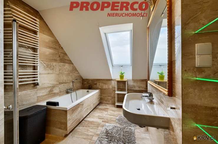 PROPERCO Sp. z o.o. Sp. k. , Mieszkanie  na sprzedaż, Kielce, ul. J. Kochanowskiego