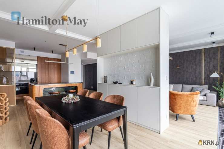 Hamilton May, Mieszkanie  do wynajęcia, Mirów, ul. 