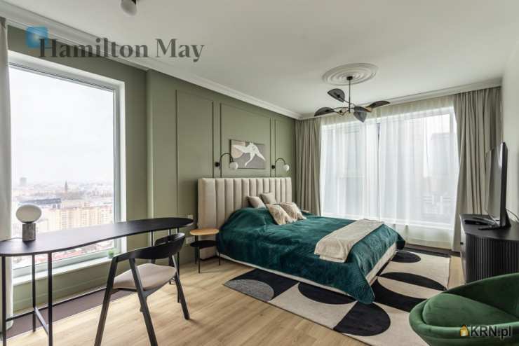 Mirów, ul. , Mieszkanie  do wynajęcia, 