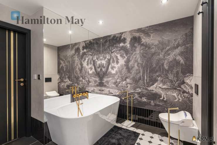 Hamilton May, Mieszkanie  do wynajęcia, Mirów, ul. 