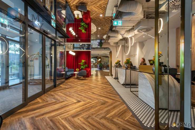 , Mieszkanie  do wynajęcia, Mirów, ul. 