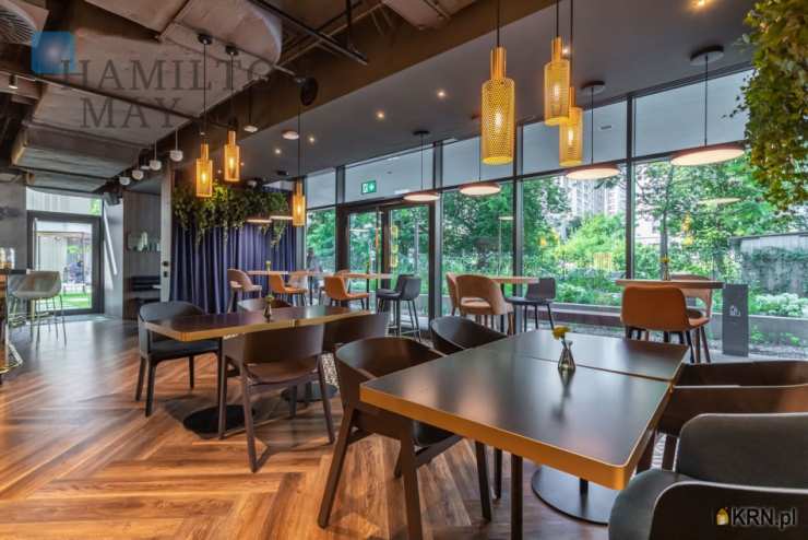 Hamilton May, Mieszkanie  do wynajęcia, Mirów, ul. 