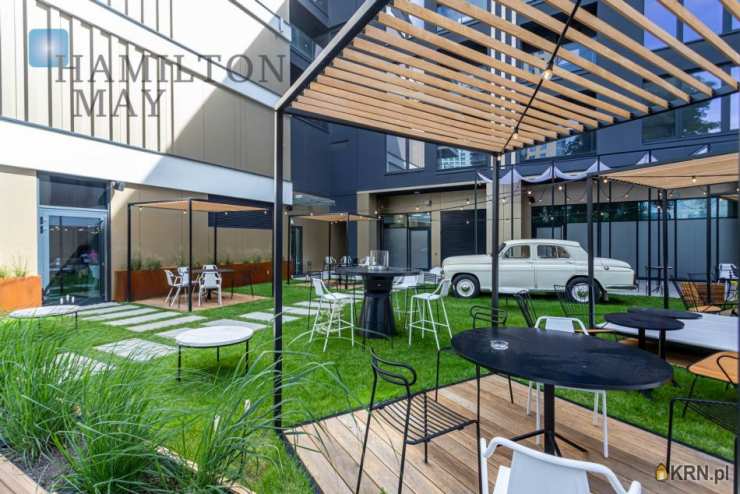 , Mieszkanie  do wynajęcia, Mirów, ul. 