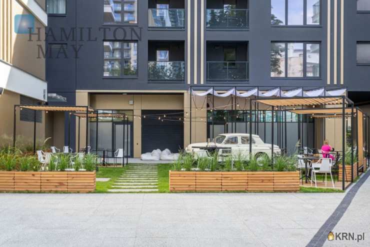 Hamilton May, Mieszkanie  do wynajęcia, Mirów, ul. 