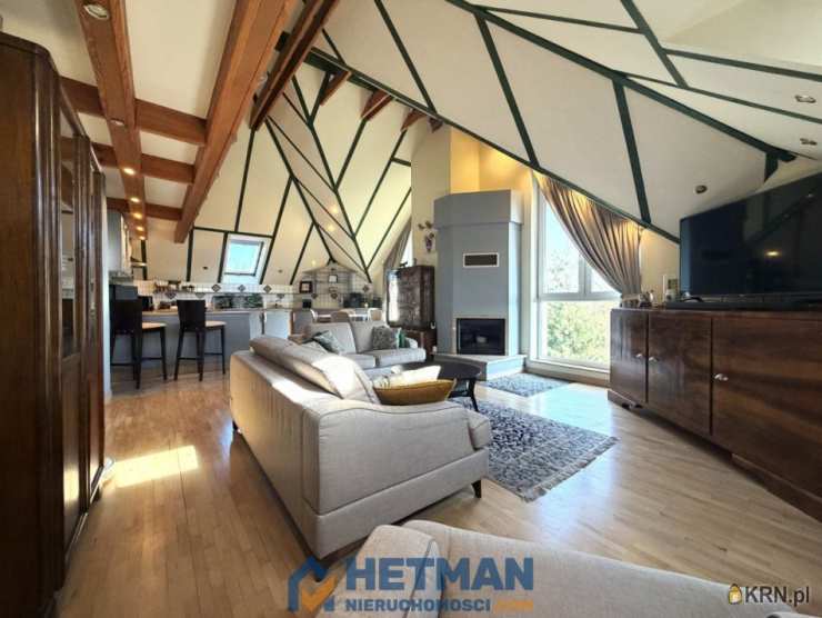 Mieszkanie  do wynajęcia, Suchy Las, ul. Brzoskwiniowa, 4 pokojowe