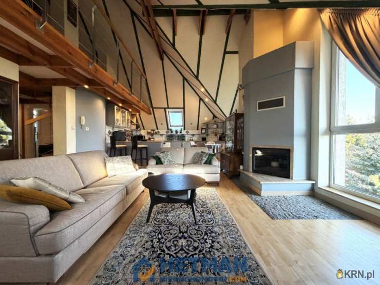 Mieszkanie  do wynajęcia, 4 pokojowe, Suchy Las, ul. Brzoskwiniowa