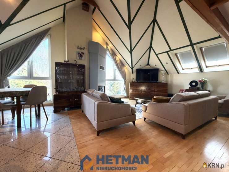 Suchy Las, ul. Brzoskwiniowa, Mieszkanie  do wynajęcia, 4 pokojowe