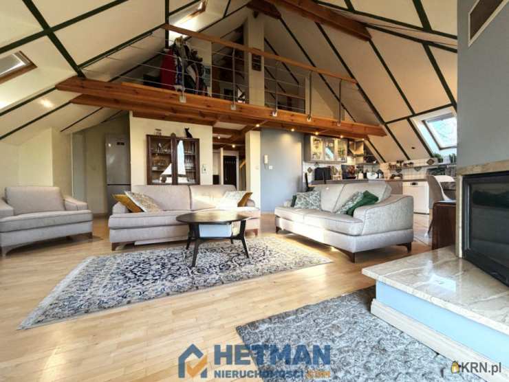 Suchy Las, ul. Brzoskwiniowa, 4 pokojowe, Mieszkanie  do wynajęcia