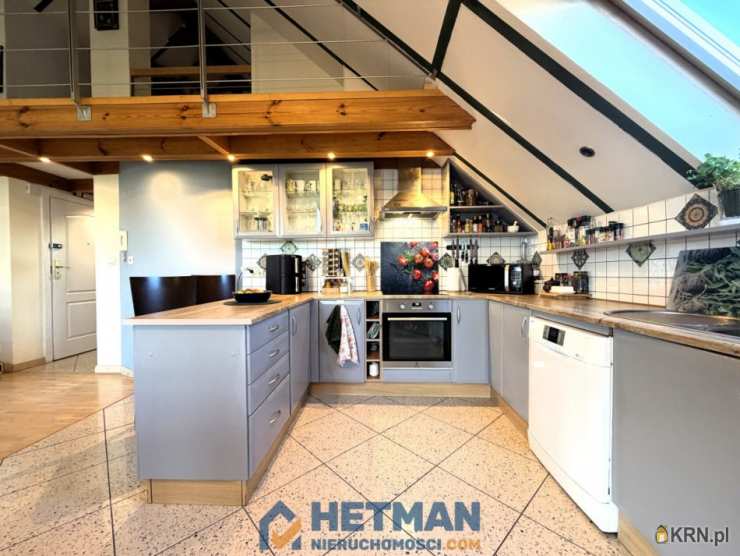 4 pokojowe, Suchy Las, ul. Brzoskwiniowa, Mieszkanie  do wynajęcia