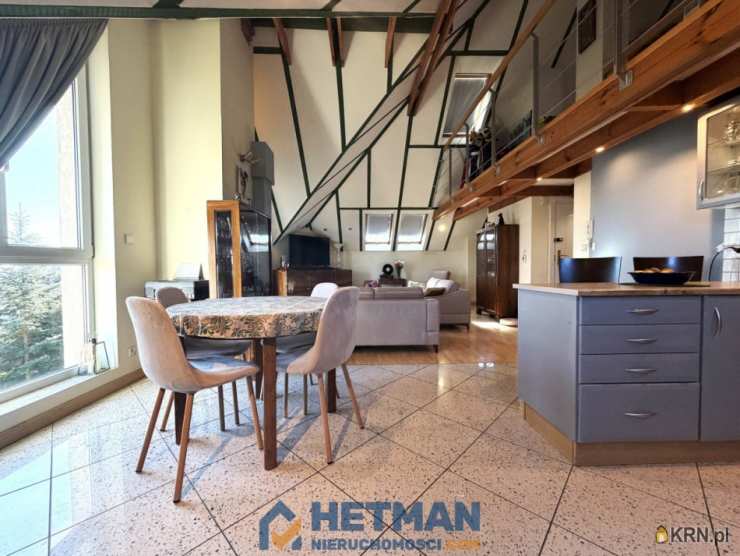 HETMAN Nieruchomości, Mieszkanie  do wynajęcia, Suchy Las, ul. Brzoskwiniowa