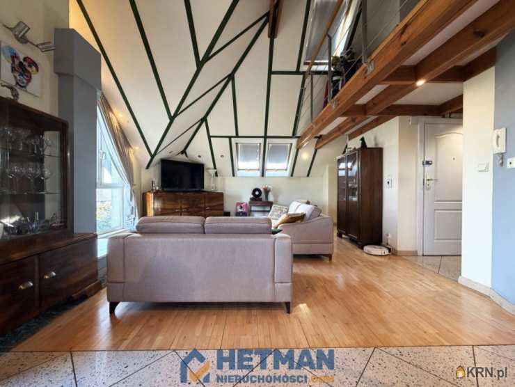 Mieszkanie  do wynajęcia, Suchy Las, ul. Brzoskwiniowa, 4 pokojowe