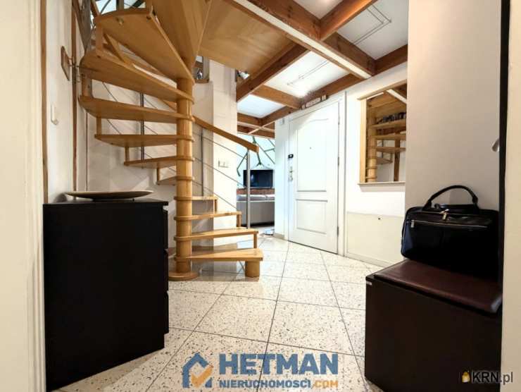 Suchy Las, ul. Brzoskwiniowa, 4 pokojowe, Mieszkanie  do wynajęcia