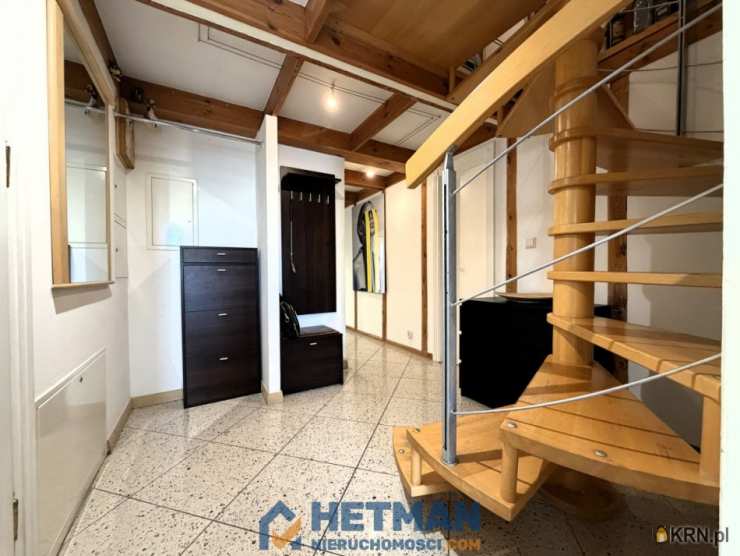 4 pokojowe, Suchy Las, ul. Brzoskwiniowa, Mieszkanie  do wynajęcia