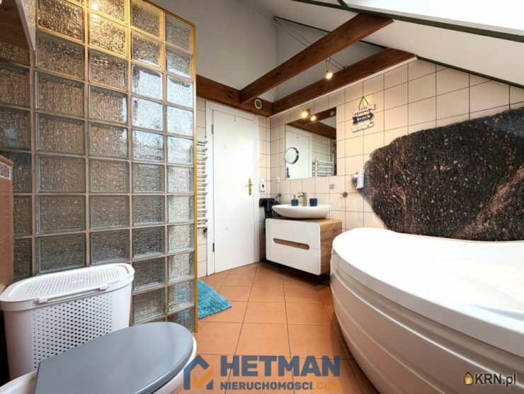 HETMAN Nieruchomości, Mieszkanie  do wynajęcia, Suchy Las, ul. Brzoskwiniowa