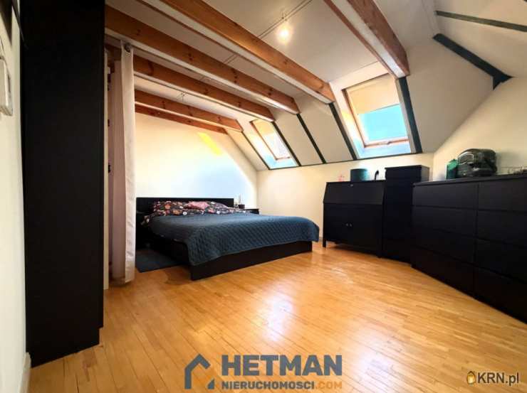 Suchy Las, ul. Brzoskwiniowa, Mieszkanie  do wynajęcia, 4 pokojowe