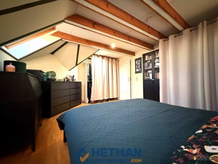 Suchy Las, ul. Brzoskwiniowa, 4 pokojowe, Mieszkanie  do wynajęcia