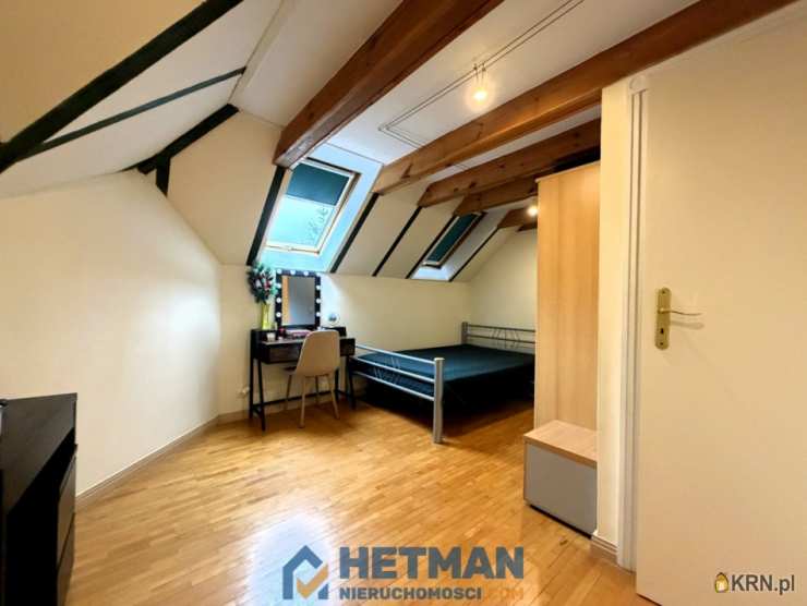 4 pokojowe, Suchy Las, ul. Brzoskwiniowa, Mieszkanie  do wynajęcia