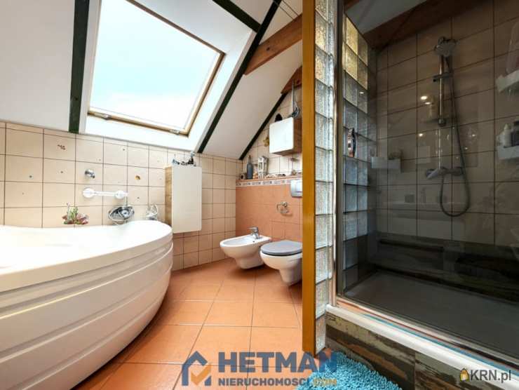 Suchy Las, ul. Brzoskwiniowa, Mieszkanie  do wynajęcia, 4 pokojowe