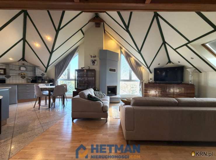 4 pokojowe, Mieszkanie  do wynajęcia, Suchy Las, ul. Brzoskwiniowa