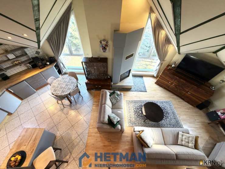 HETMAN Nieruchomości, Mieszkanie  do wynajęcia, Suchy Las, ul. Brzoskwiniowa