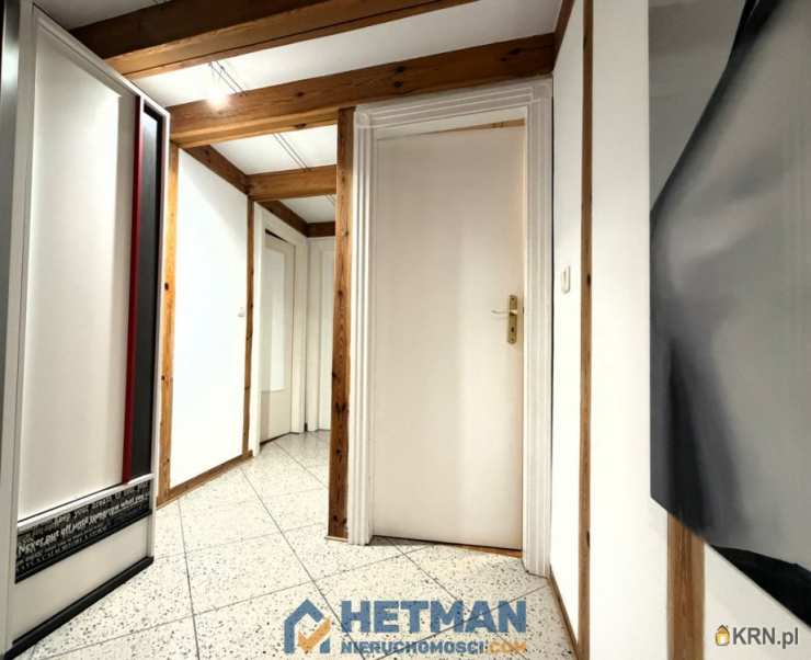 4 pokojowe, Mieszkanie  do wynajęcia, Suchy Las, ul. Brzoskwiniowa