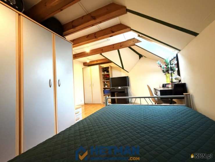 Suchy Las, ul. Brzoskwiniowa, Mieszkanie  do wynajęcia, 4 pokojowe