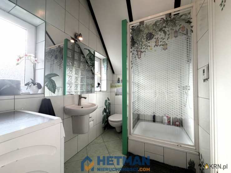 4 pokojowe, Mieszkanie  do wynajęcia, Suchy Las, ul. Brzoskwiniowa