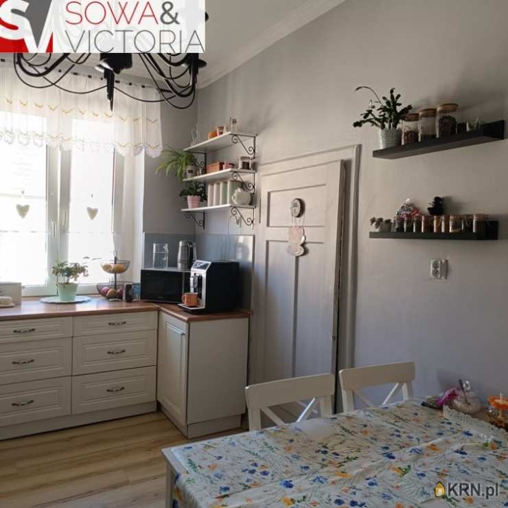 Wałbrzych, Śródmieście, ul. , 4 pokojowe, Mieszkanie  na sprzedaż