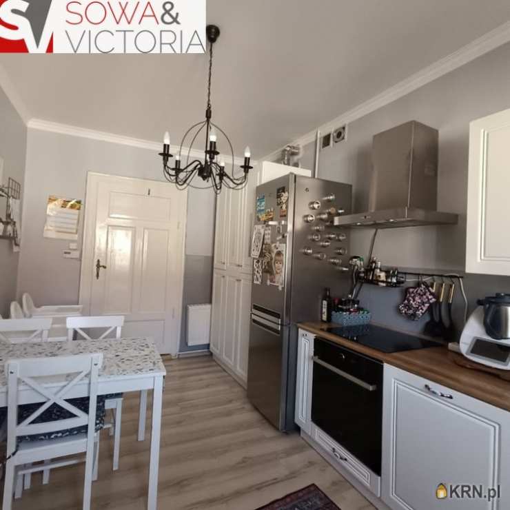 4 pokojowe, Wałbrzych, Śródmieście, ul. , Mieszkanie  na sprzedaż