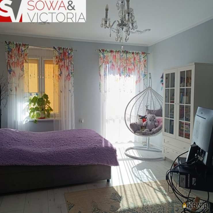 Biuro Nieruchomości SOWA, Mieszkanie  na sprzedaż, Wałbrzych, Śródmieście, ul. 