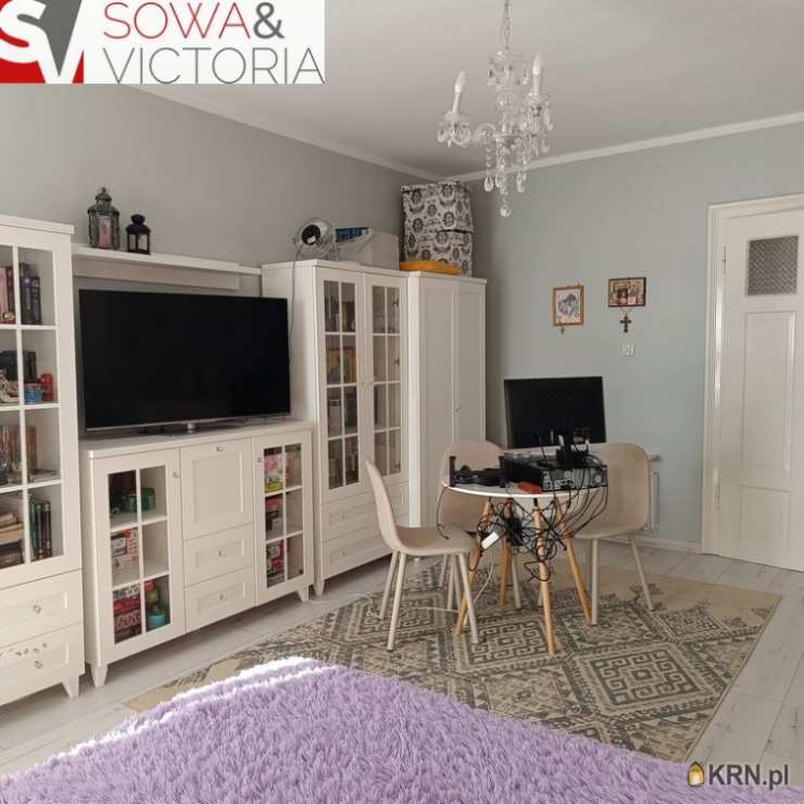 Mieszkanie  na sprzedaż, Wałbrzych, Śródmieście, ul. , 4 pokojowe