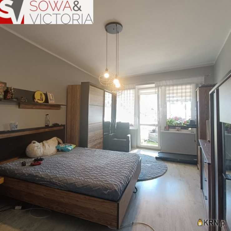 Wałbrzych, Śródmieście, ul. , Mieszkanie  na sprzedaż, 4 pokojowe