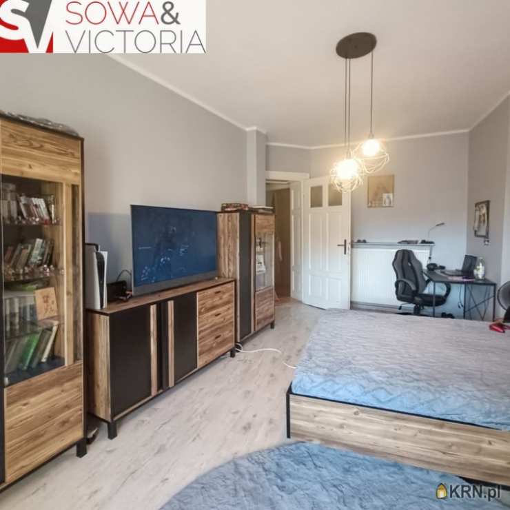 Wałbrzych, Śródmieście, ul. , 4 pokojowe, Mieszkanie  na sprzedaż