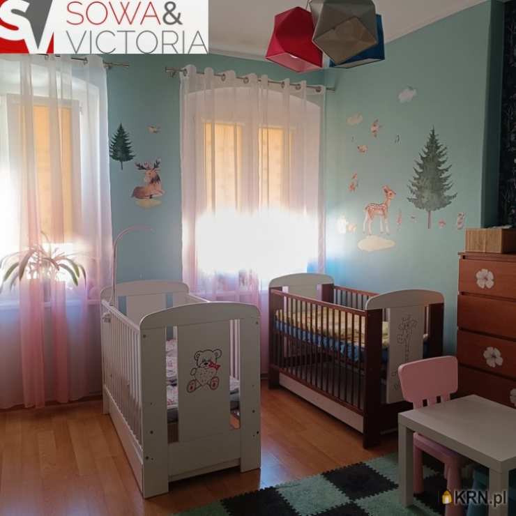 4 pokojowe, Wałbrzych, Śródmieście, ul. , Mieszkanie  na sprzedaż