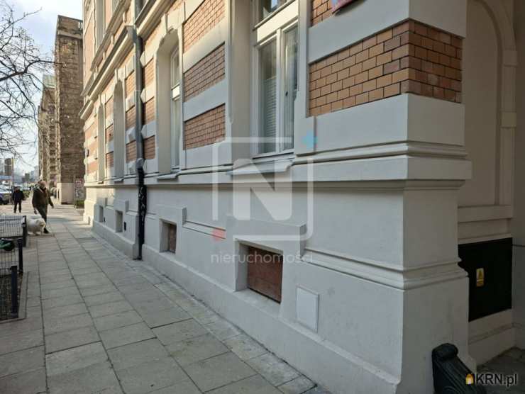 5 pokojowe, Warszawa, Śródmieście, ul. Nowogrodzka, Mieszkanie  na sprzedaż