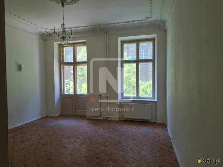 5 pokojowe, Mieszkanie  na sprzedaż, Warszawa, Śródmieście, ul. Nowogrodzka