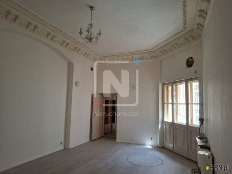 Mieszkanie  na sprzedaż, Warszawa, Śródmieście, ul. Nowogrodzka, 5 pokojowe
