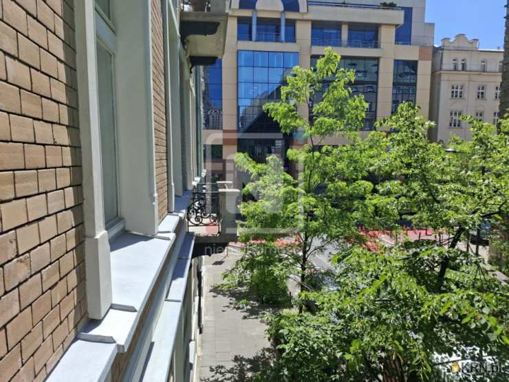 Mieszkanie  na sprzedaż, 5 pokojowe, Warszawa, Śródmieście, ul. Nowogrodzka