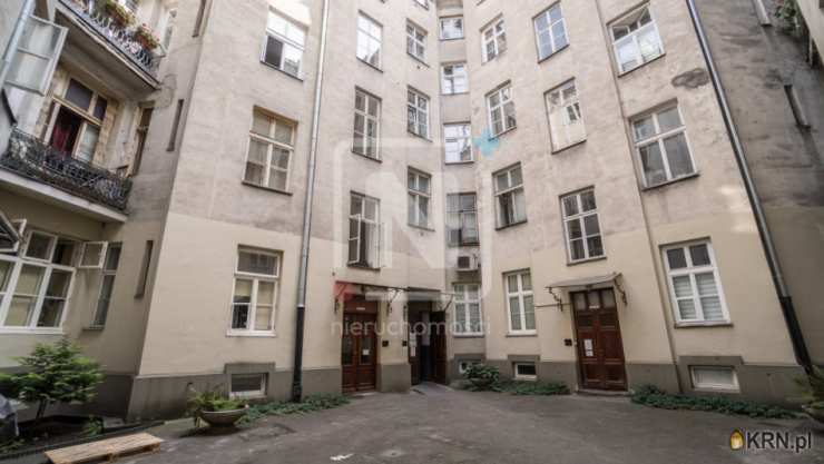 Nieruchomości Plus Piotr Kasprzak Paulina Pacelt Spółka Cywilna, Mieszkanie  na sprzedaż, Warszawa, Śródmieście, ul. Nowogrodzka