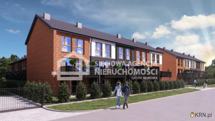 Mieszkanie  na sprzedaż, 5 pokojowe, Rumia, ul. Morelowa