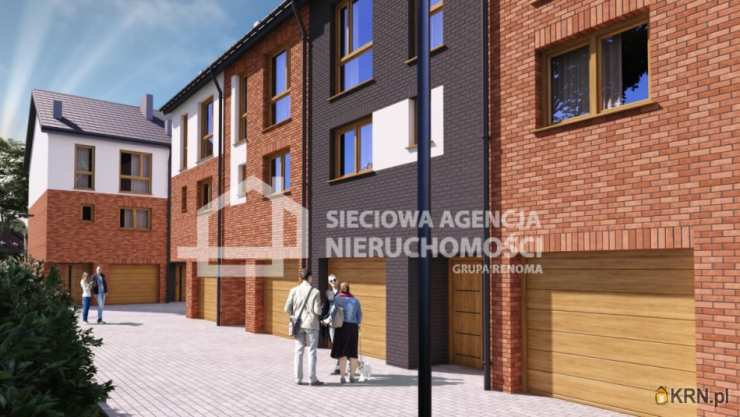 5 pokojowe, Rumia, ul. Morelowa, Mieszkanie  na sprzedaż