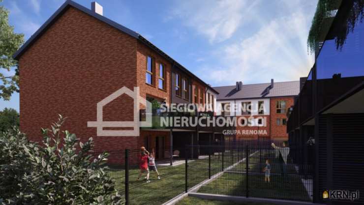 Mieszkanie  na sprzedaż, 5 pokojowe, Rumia, ul. Morelowa