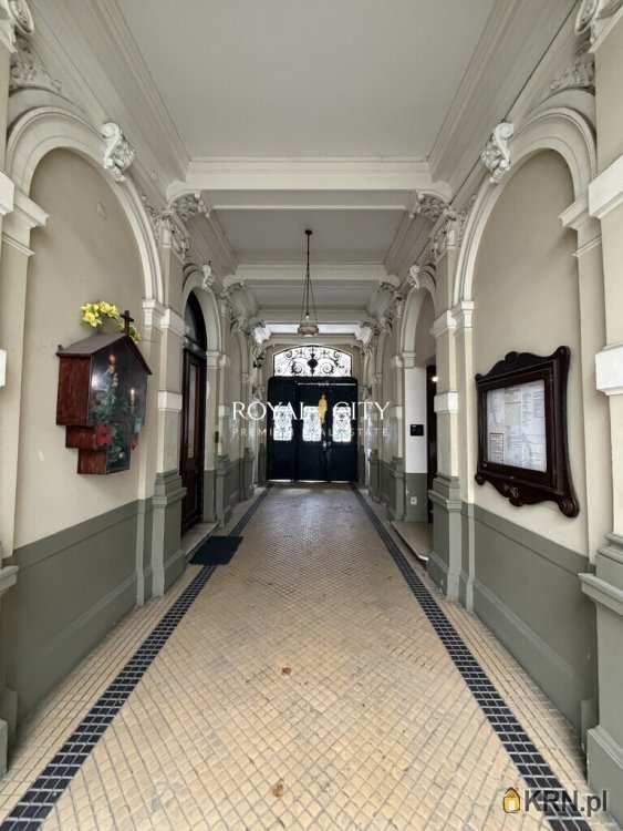 Warszawa, Śródmieście, ul. , 5 pokojowe, Mieszkanie  na sprzedaż