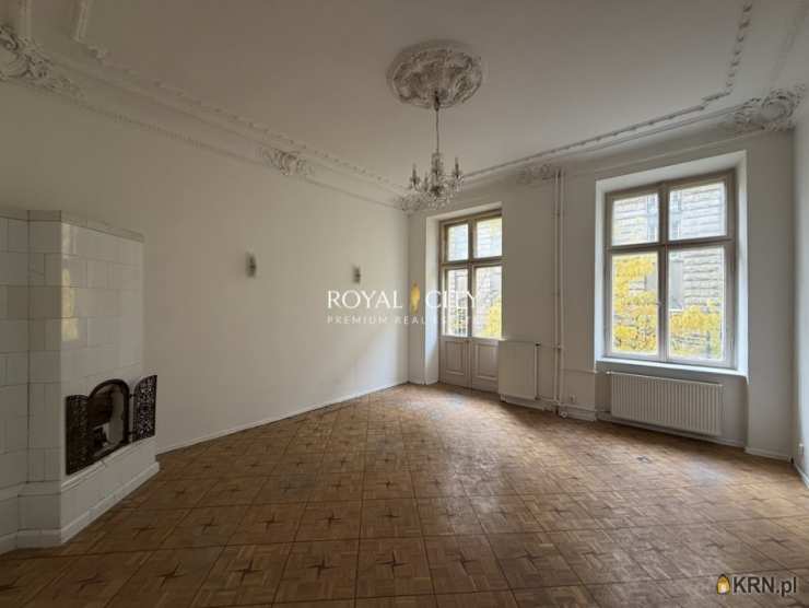 5 pokojowe, Warszawa, Śródmieście, ul. , Mieszkanie  na sprzedaż