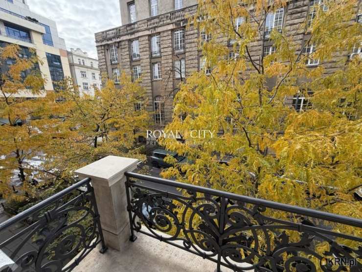 Royal City, Mieszkanie  na sprzedaż, Warszawa, Śródmieście, ul. 