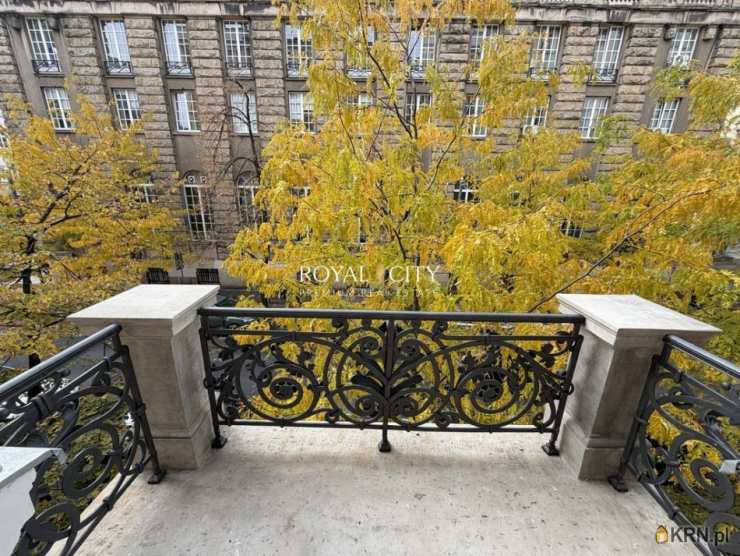 Mieszkanie  na sprzedaż, Warszawa, Śródmieście, ul. , 5 pokojowe