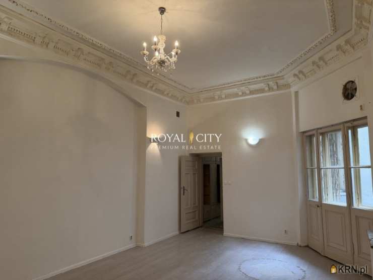 Warszawa, Śródmieście, ul. , Mieszkanie  na sprzedaż, 5 pokojowe