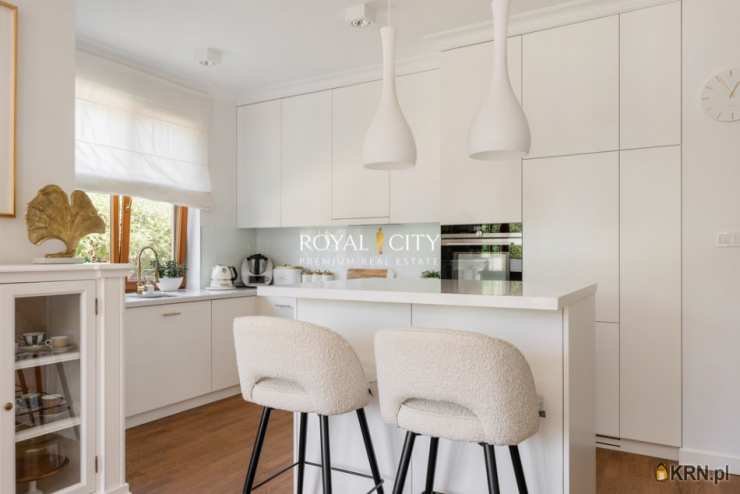 Royal City, Mieszkanie  na sprzedaż, Warszawa, Wilanów, ul. 