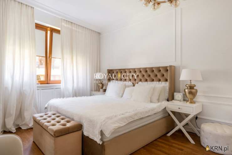 Warszawa, Wilanów, ul. , Mieszkanie  na sprzedaż, 5 pokojowe